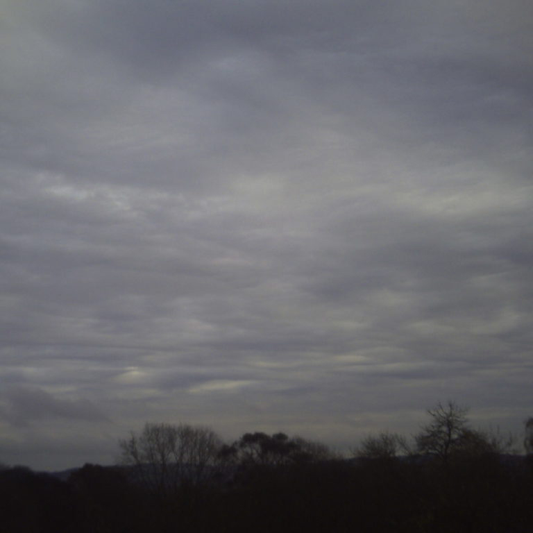 Altostratus