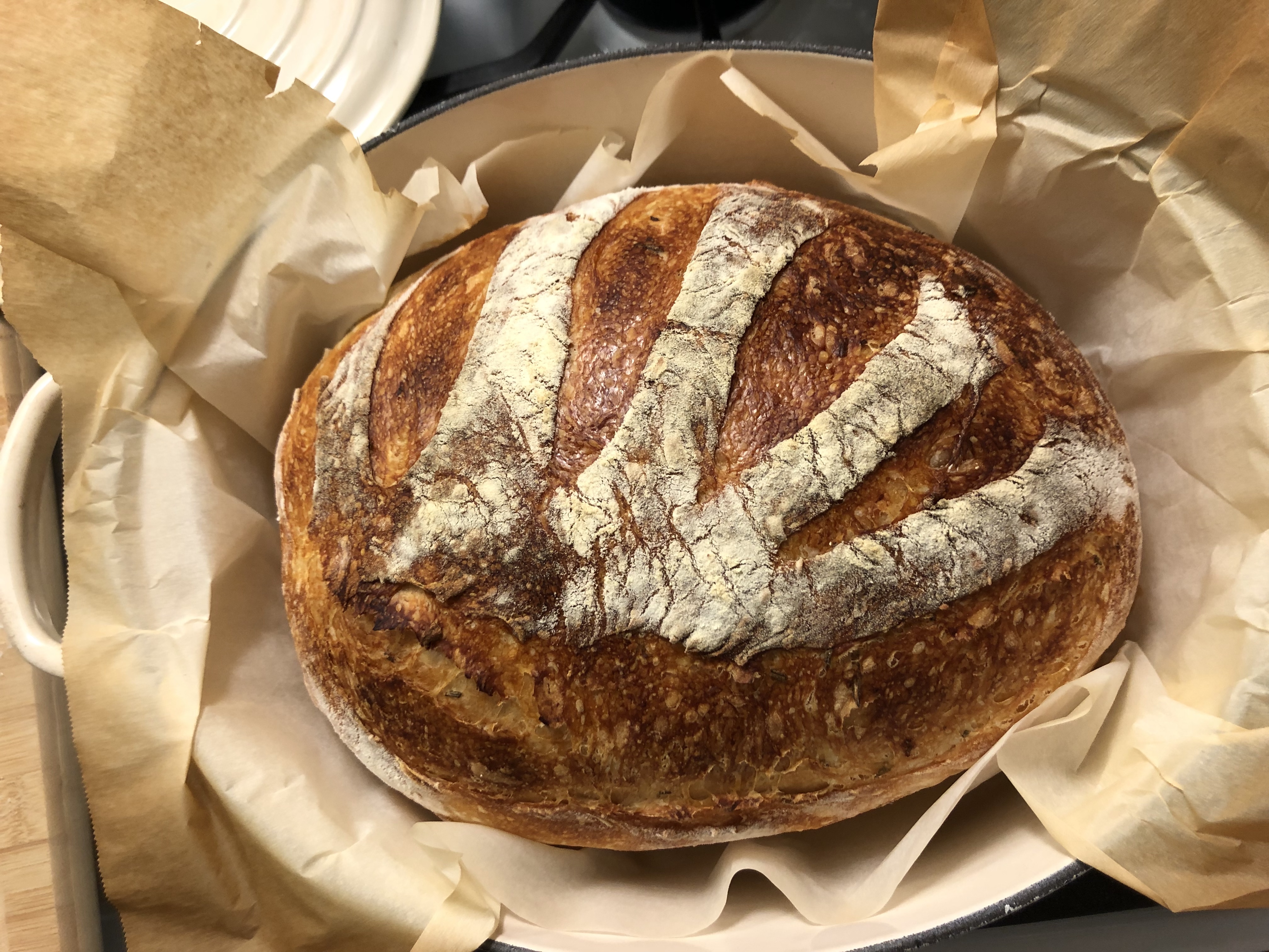 Sourdough