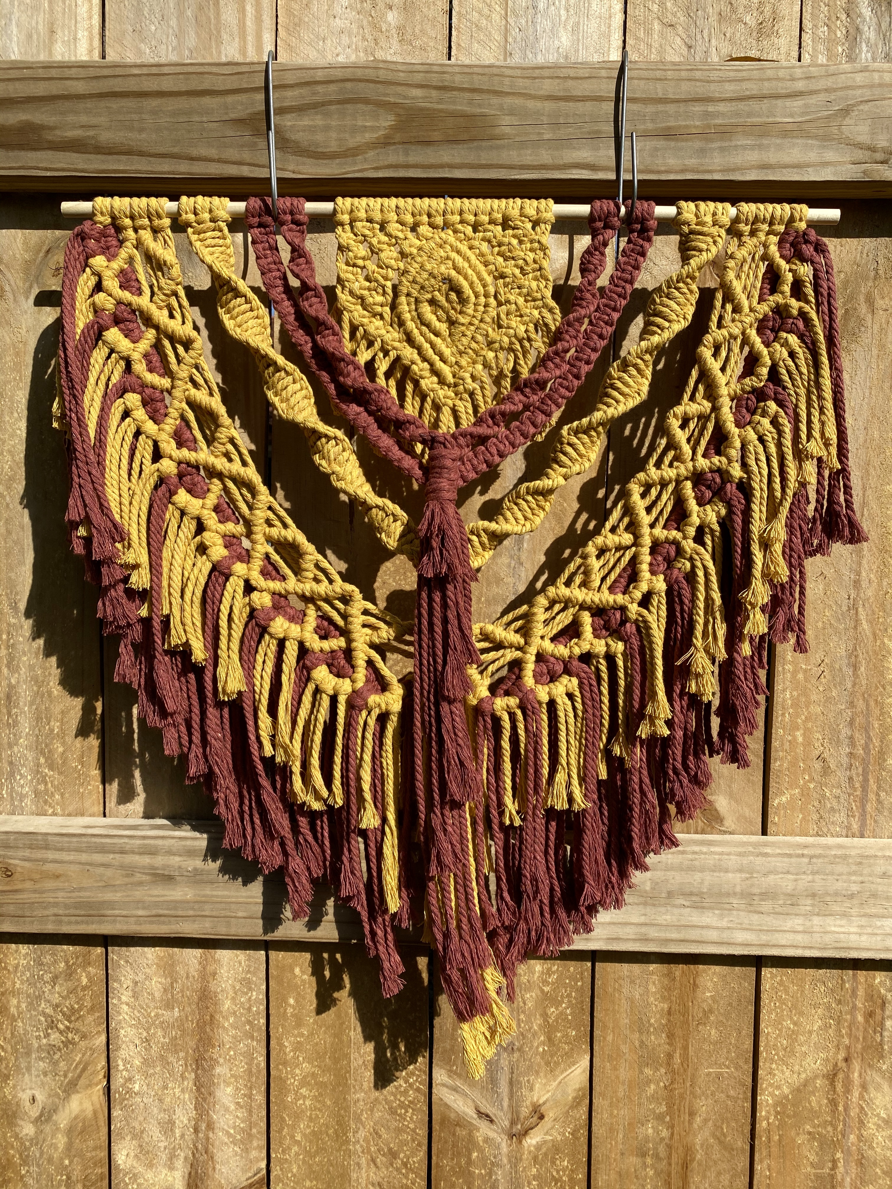 macramé
