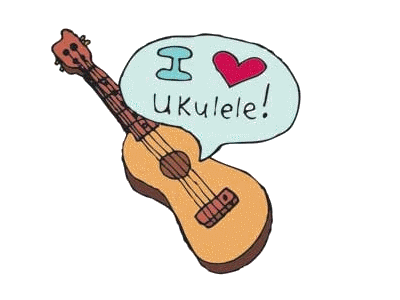 IloveUkulele