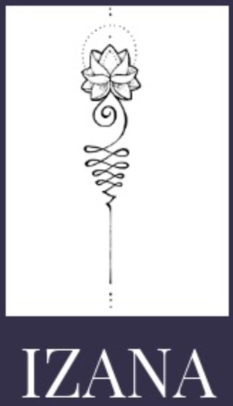 Izana Logo