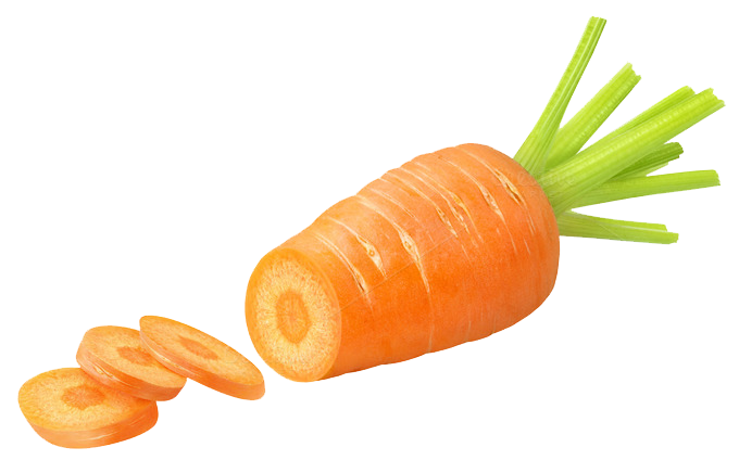 carrot
