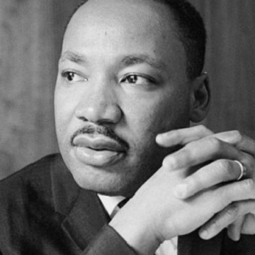 Picture of Martin Luther King
