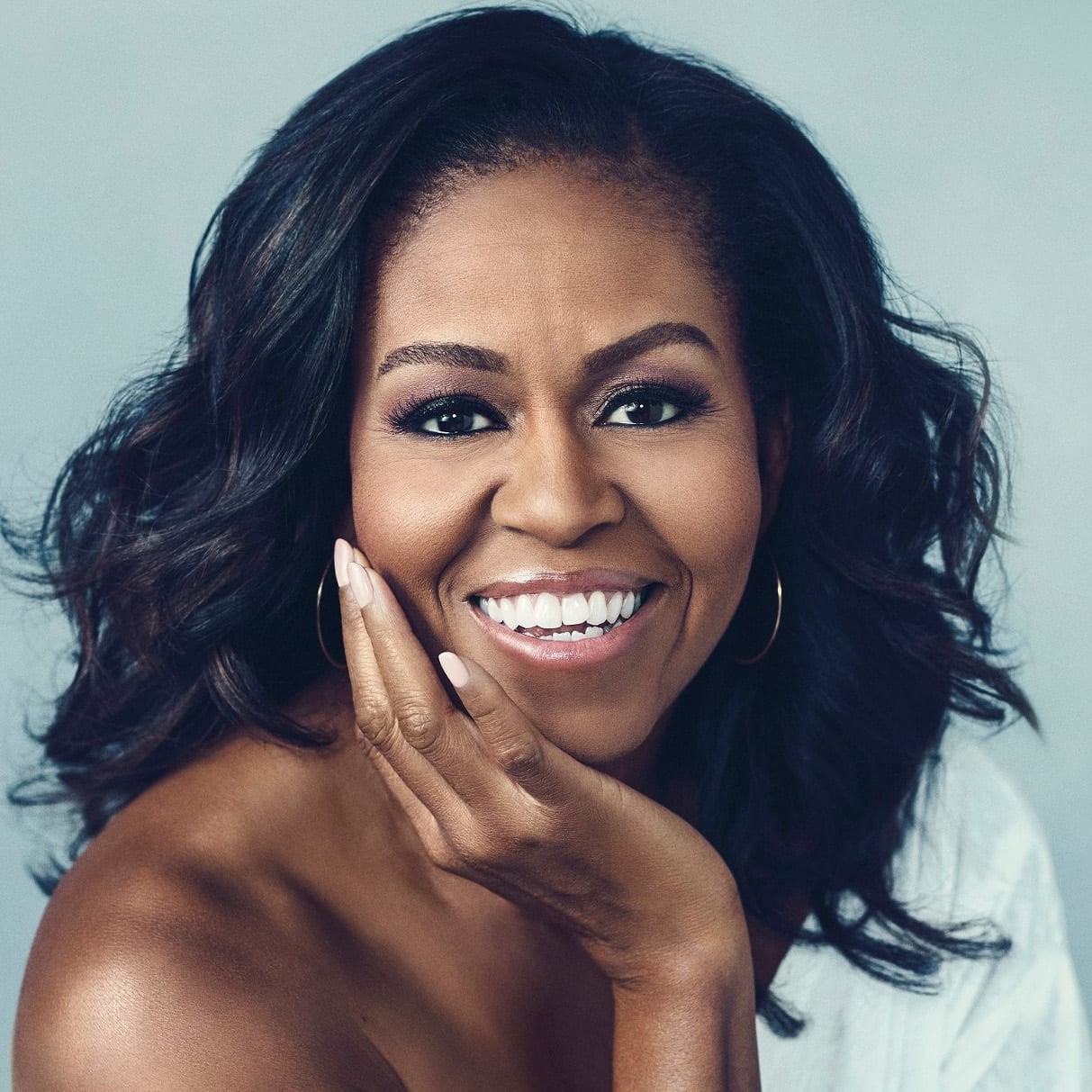 Picture of Michelle Obama