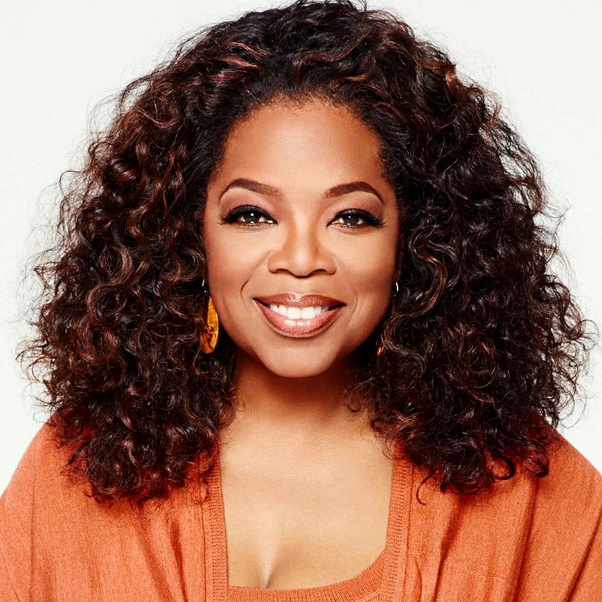 Picture of Oprah Winfrey