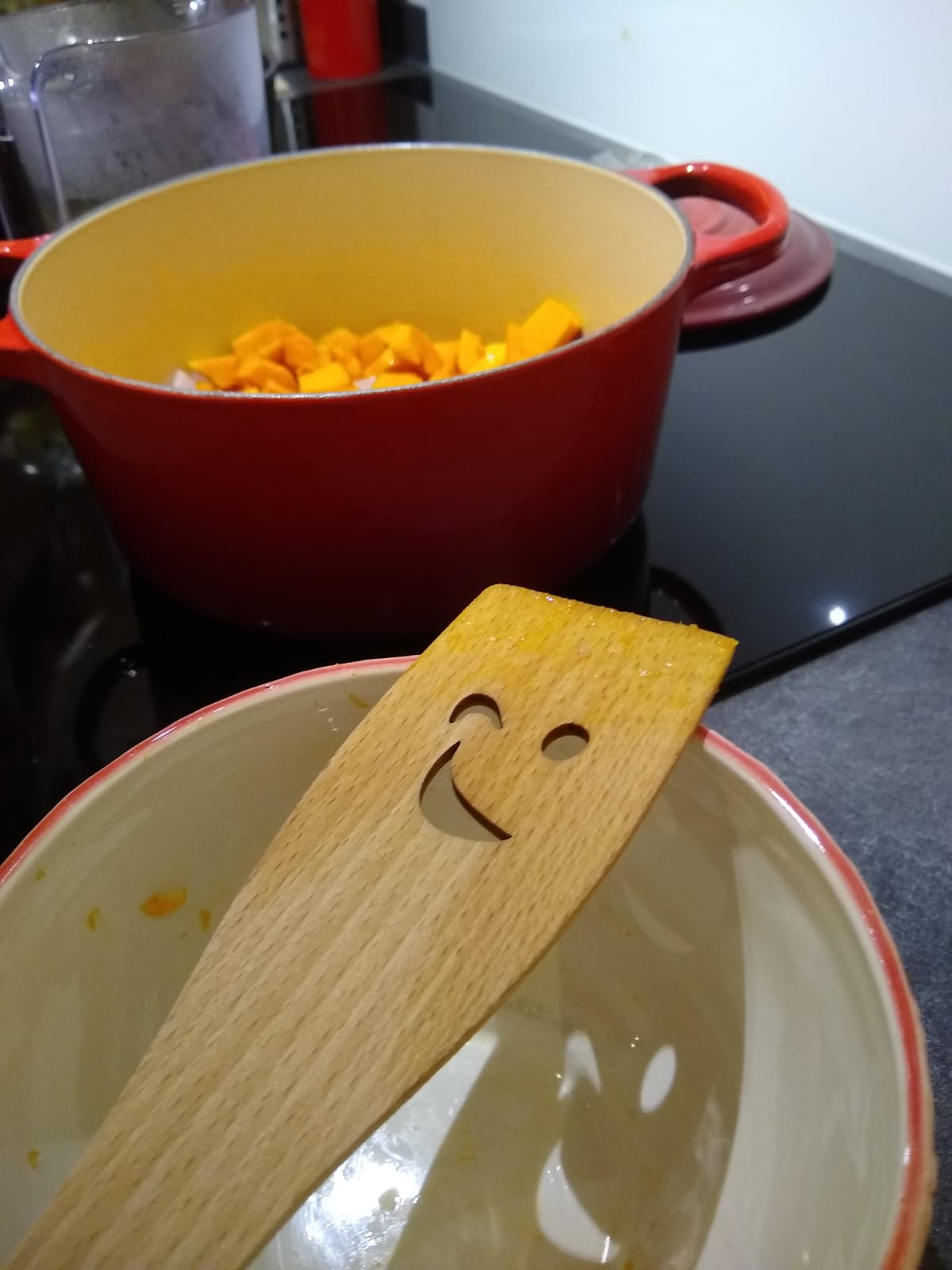 happyCoocking