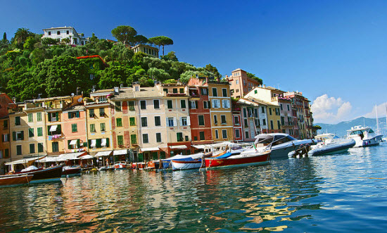 Santa Margherita Ligure