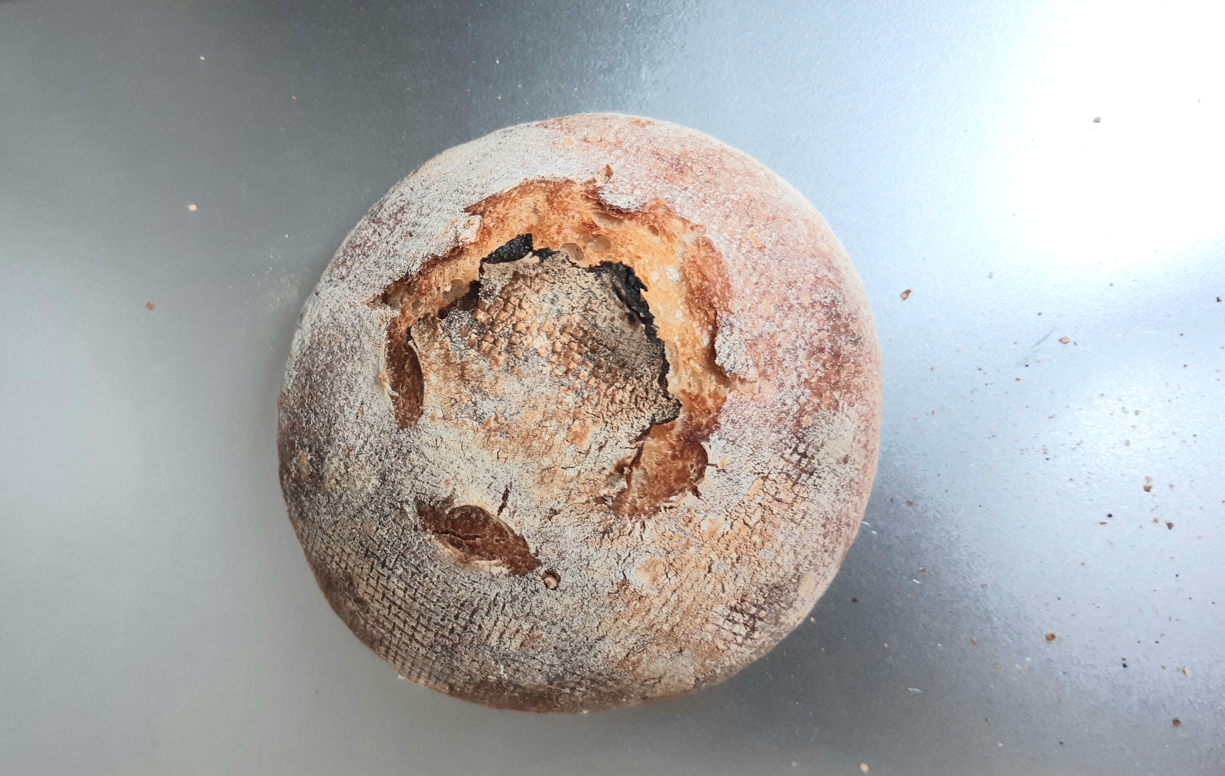 Sourdough bread