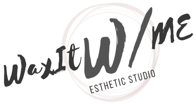 WaxItWithME Logo