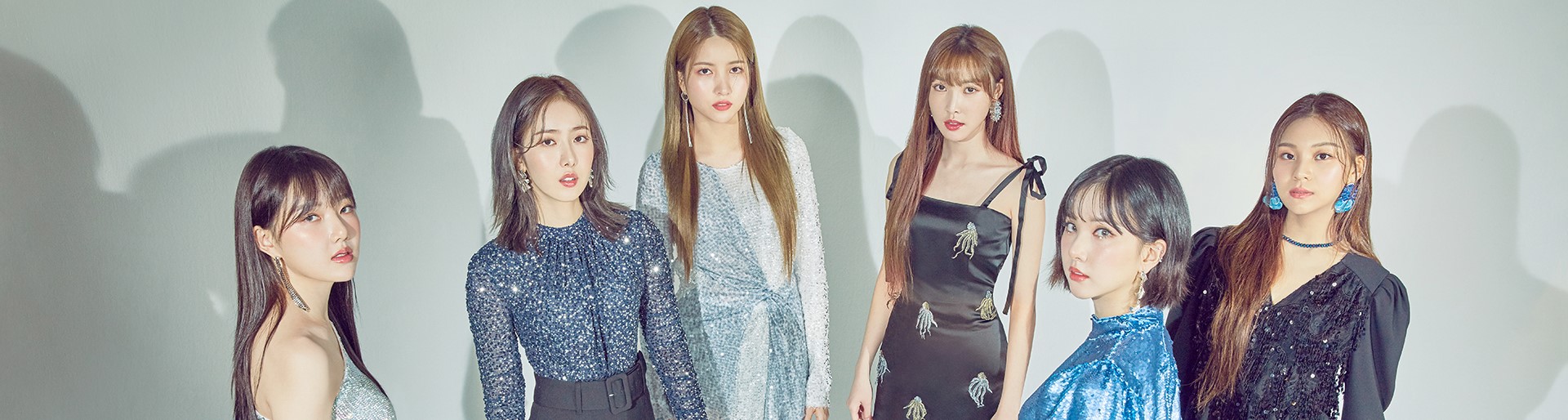 Image of Korean Girl Band GFriend