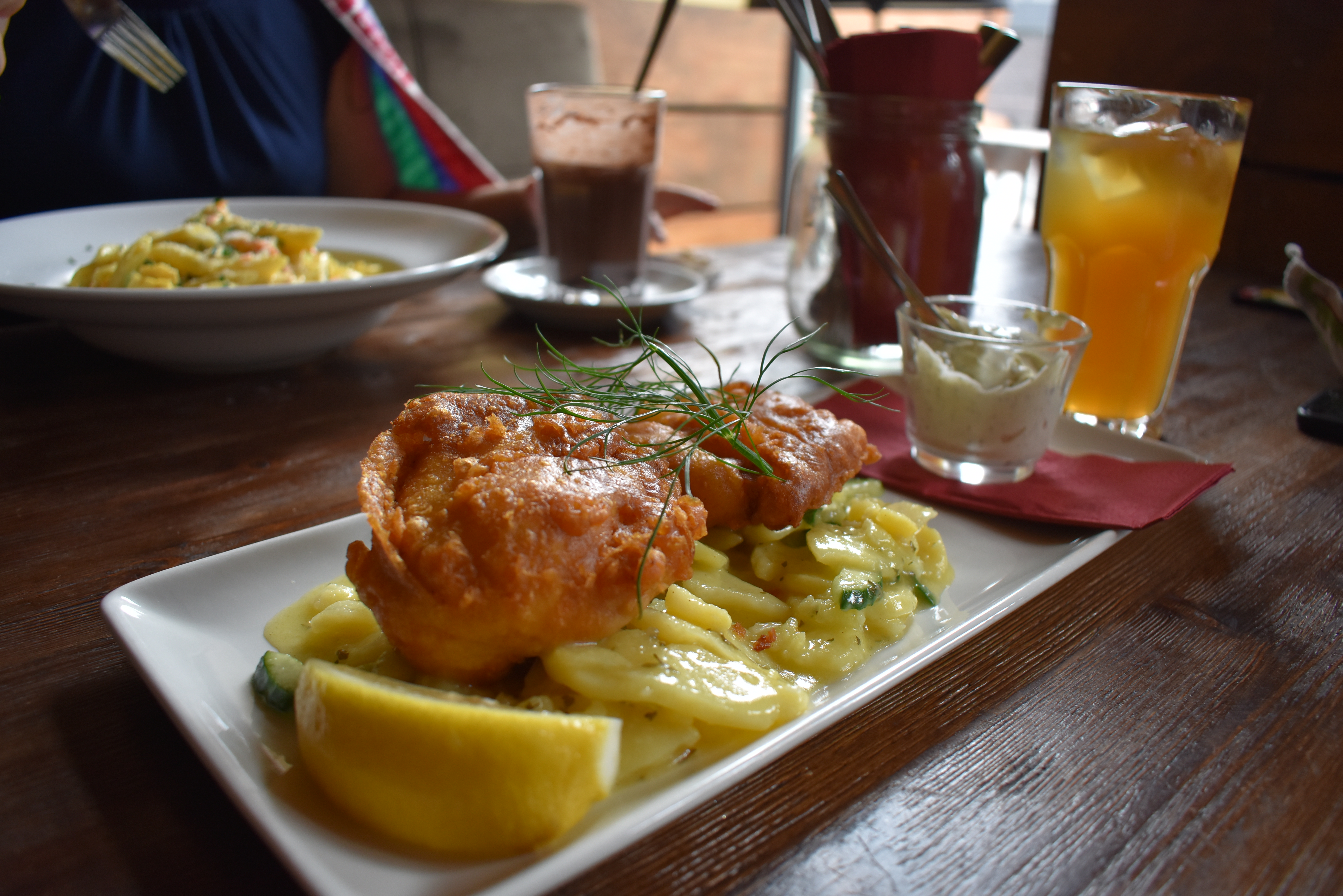 gasthaus, restaurant, food