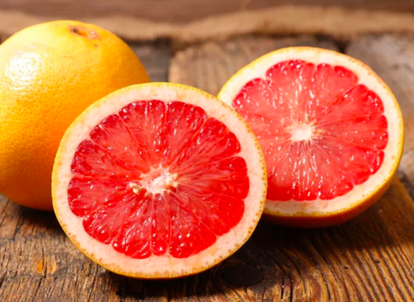 Grapefruit