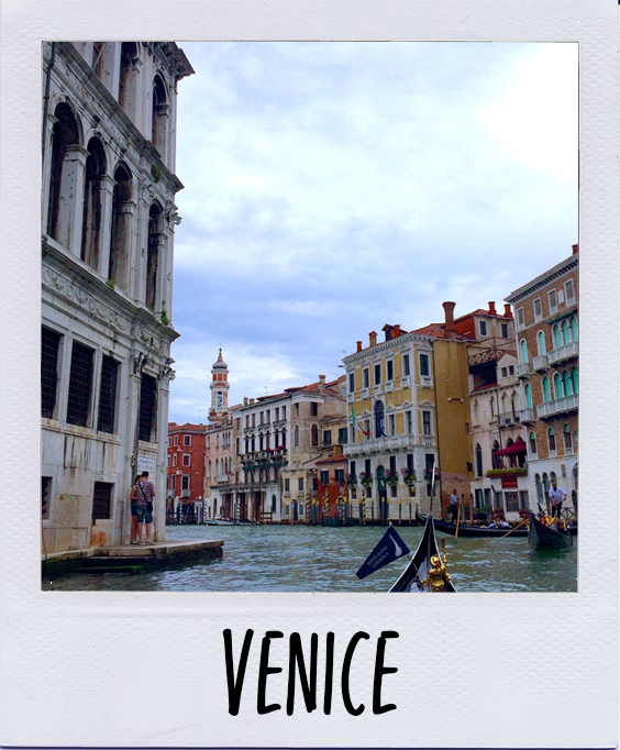 venice