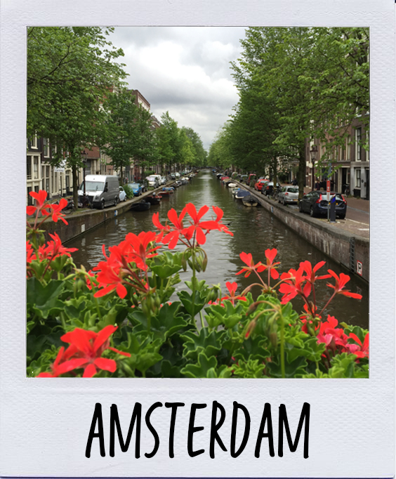 ameterdam