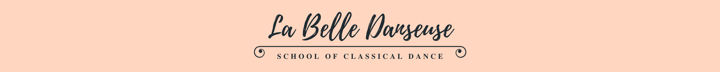 La Belle Danseuse School of Classical Dance