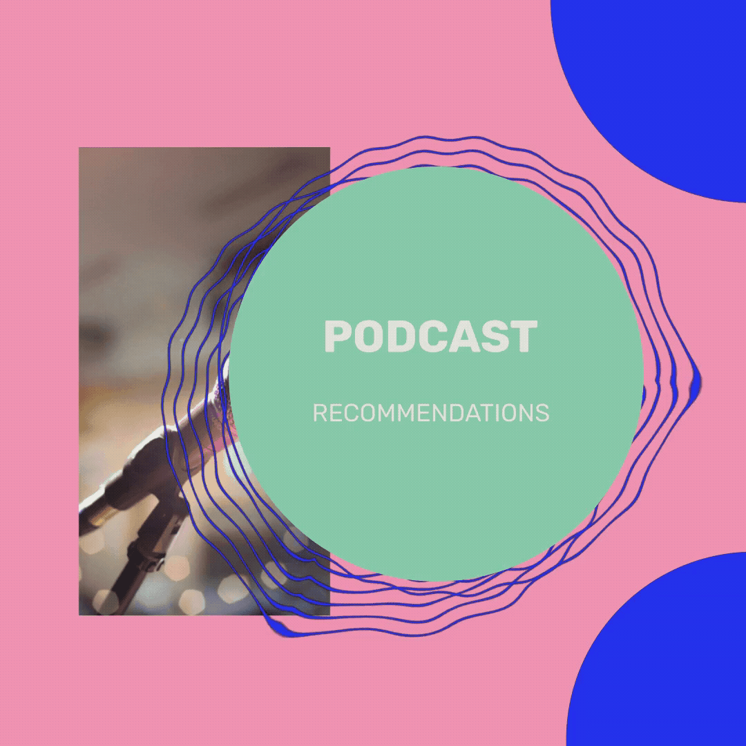podcast-recommendations
