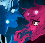 Lore Olympus