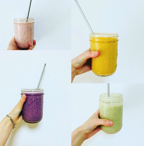 Smoothies