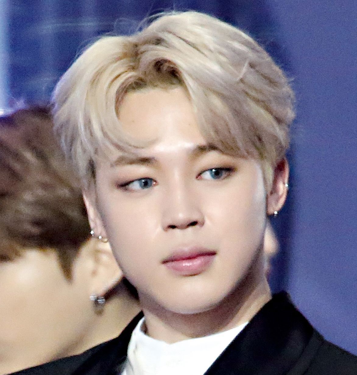 Jimin from BTS