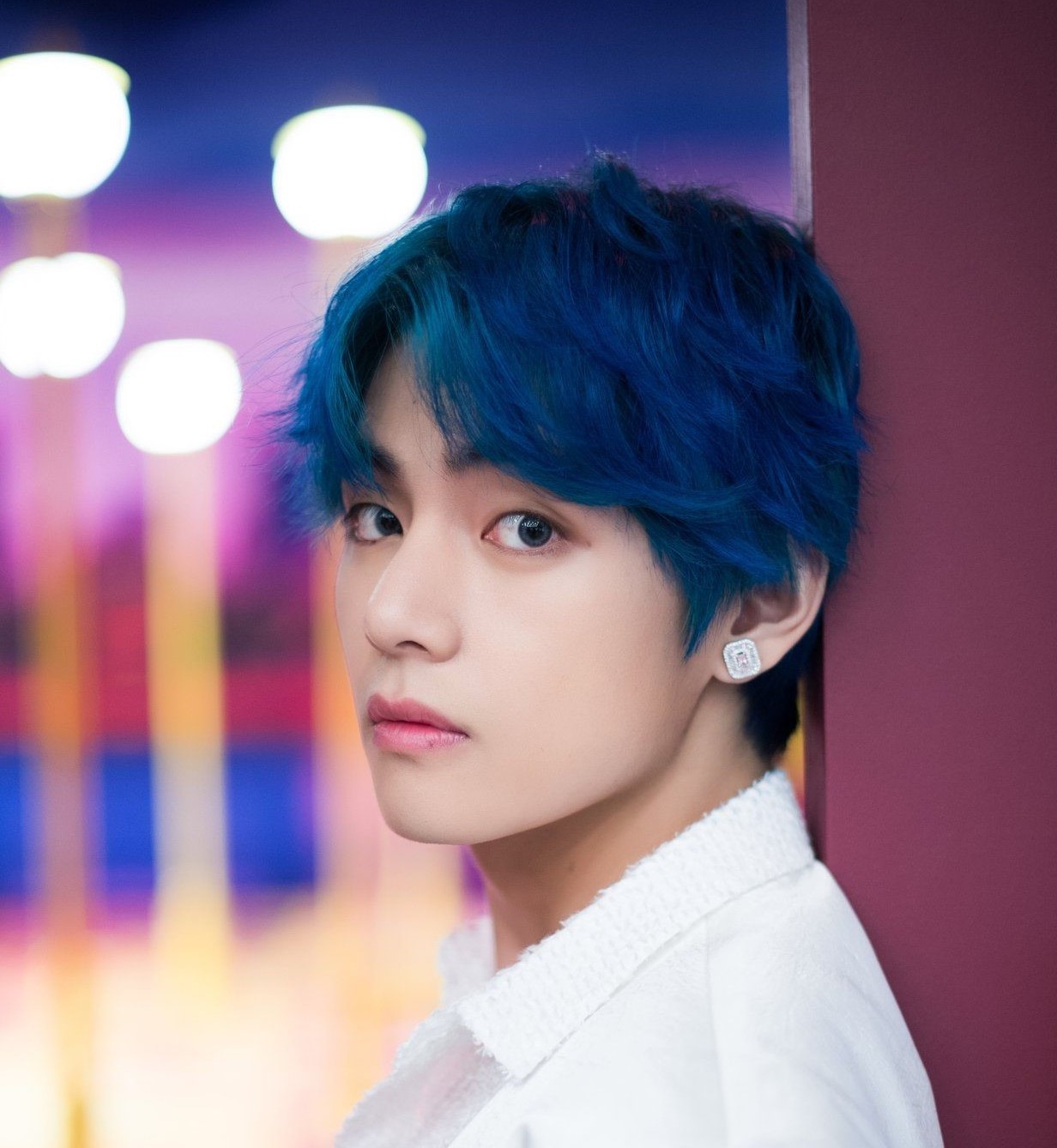 V from BTS