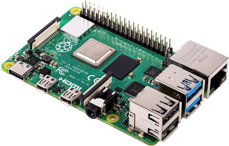 Rasberry Pi