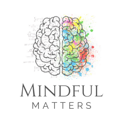 Mindful Matters Logo