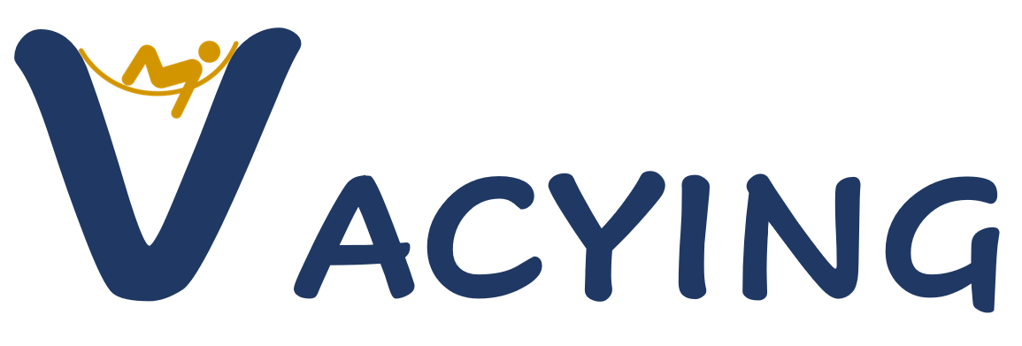 Vacying logo