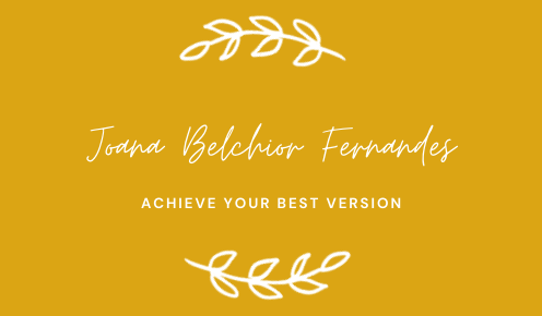 Joana Belchior Fernandes logo