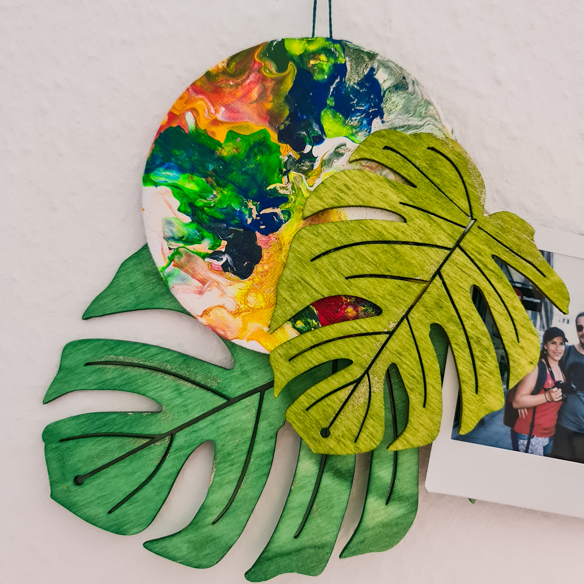 The 2020 healing and mindfulness result