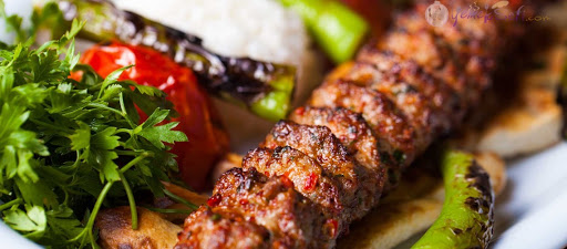Adana kebab