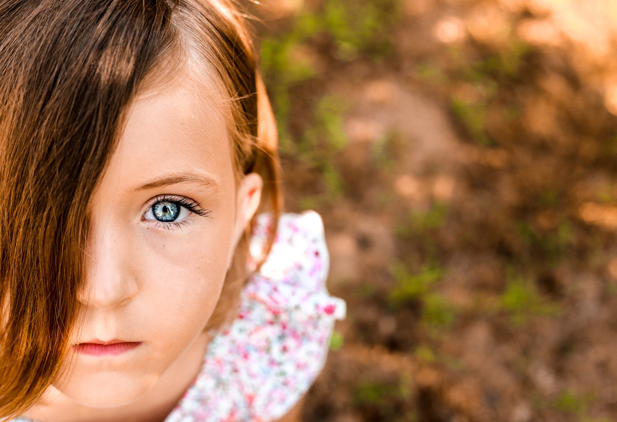 child portret photography