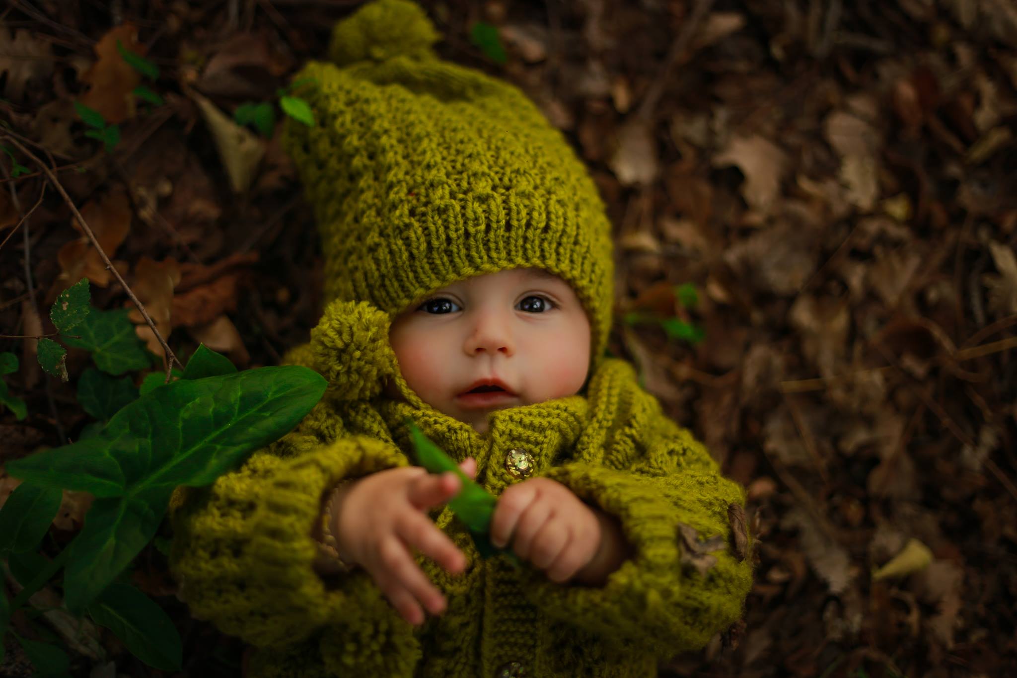 child portret photography