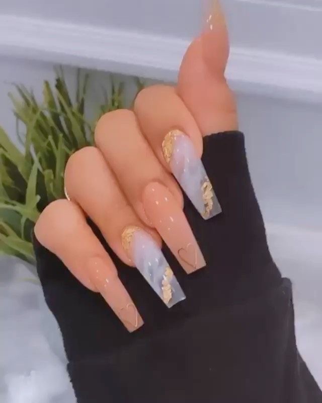 beautiful nails
