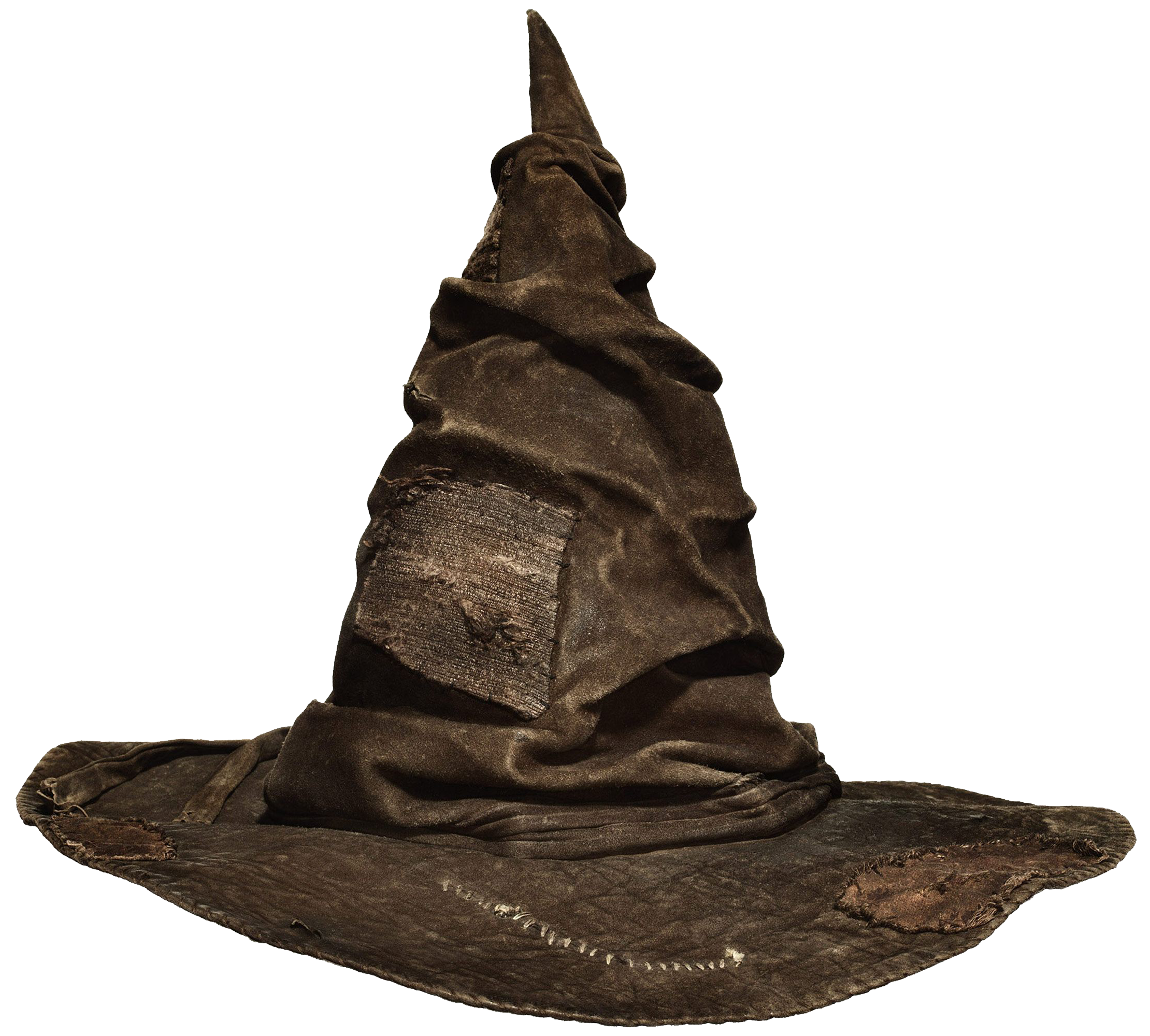 Sorting Hat Button
