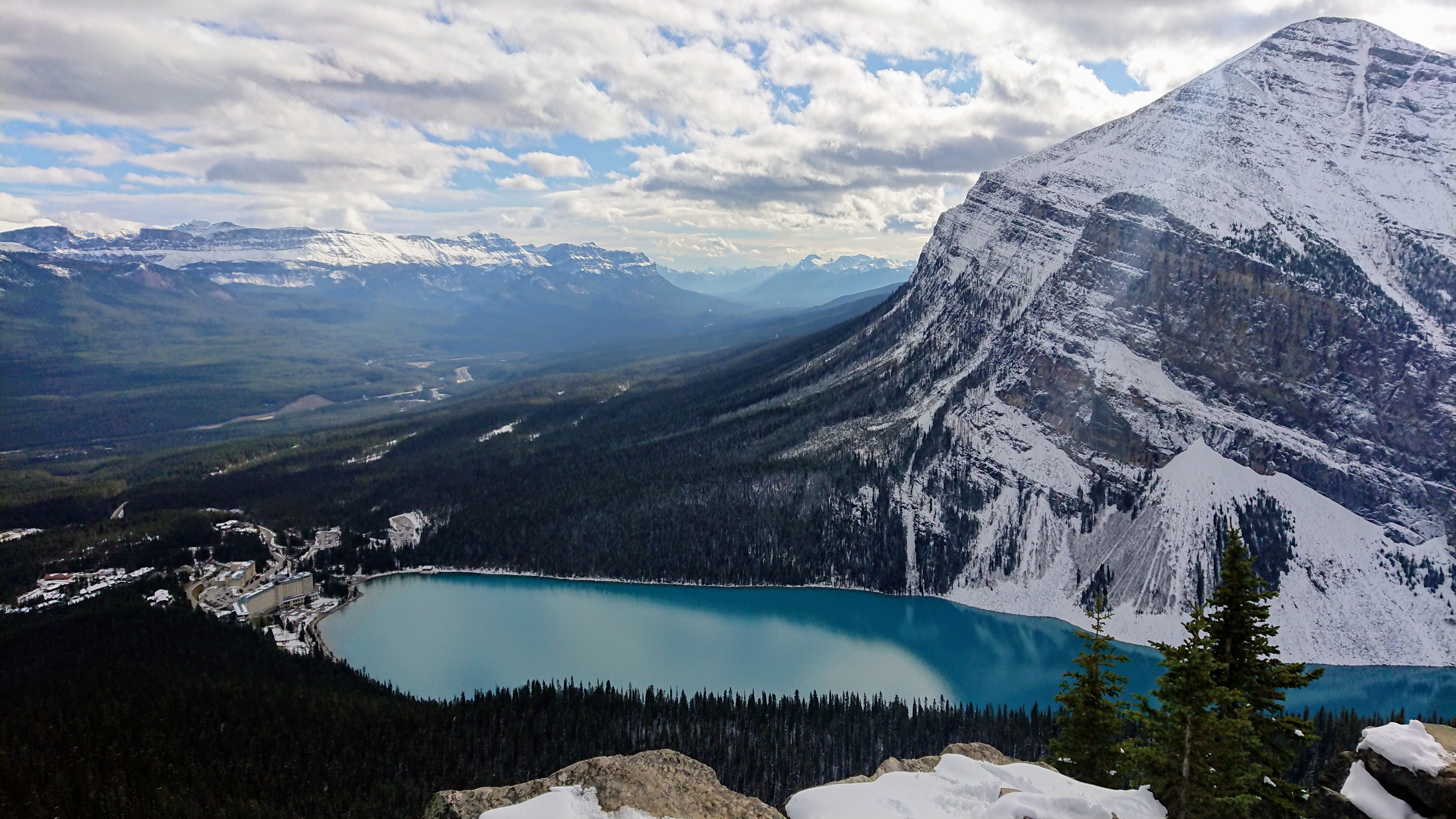 Lake Louise