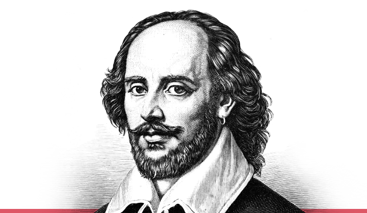 Shakespeare