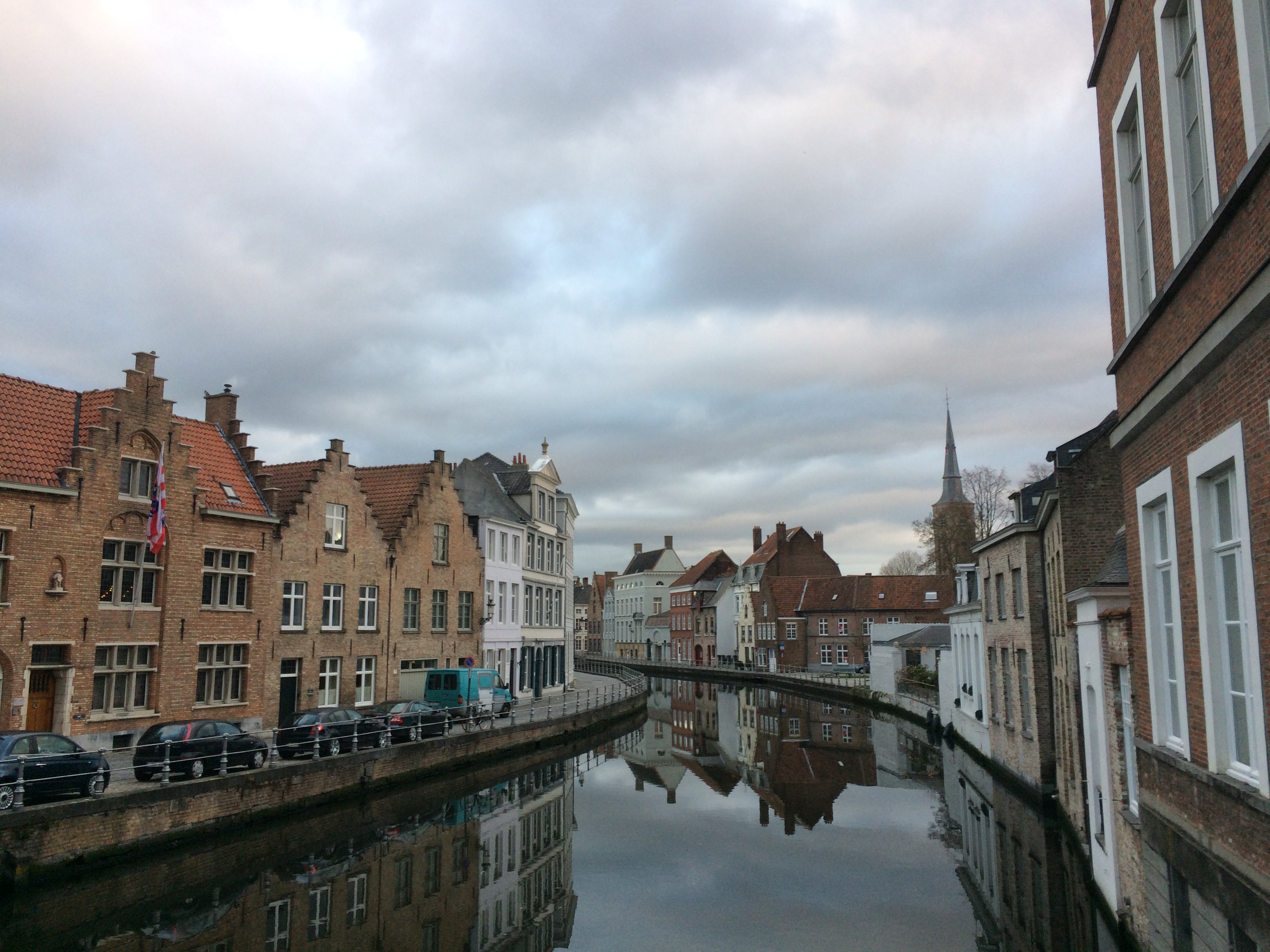 Bruges, Belgium