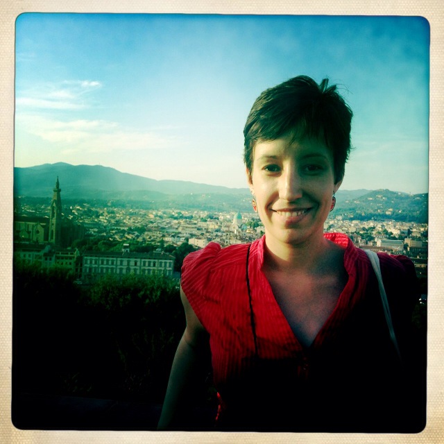 Cyrielle Doutrewe's picture