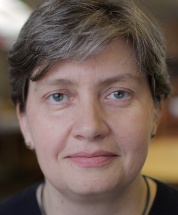 Delia Pop, Founder & Director