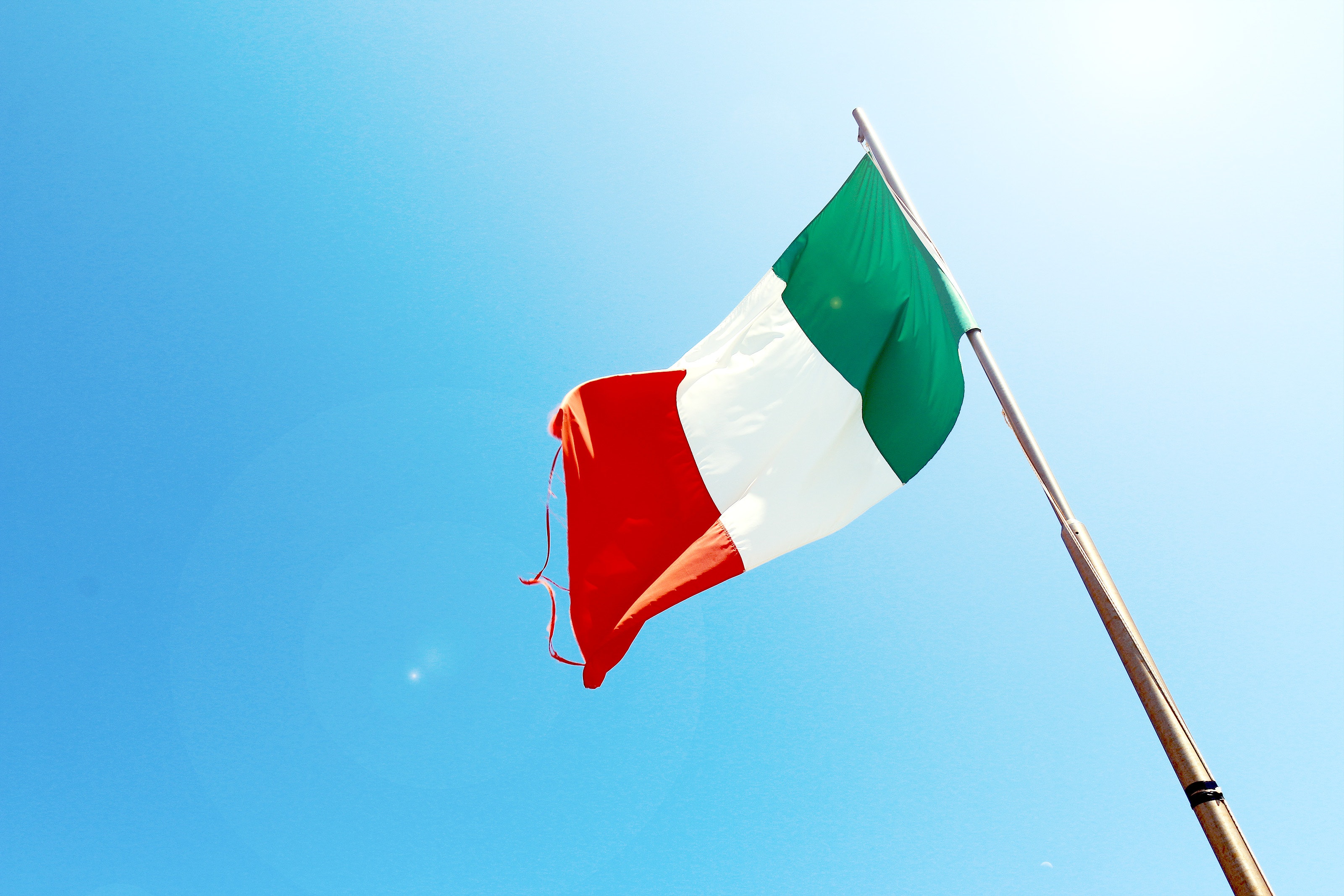 Italian-flag-language