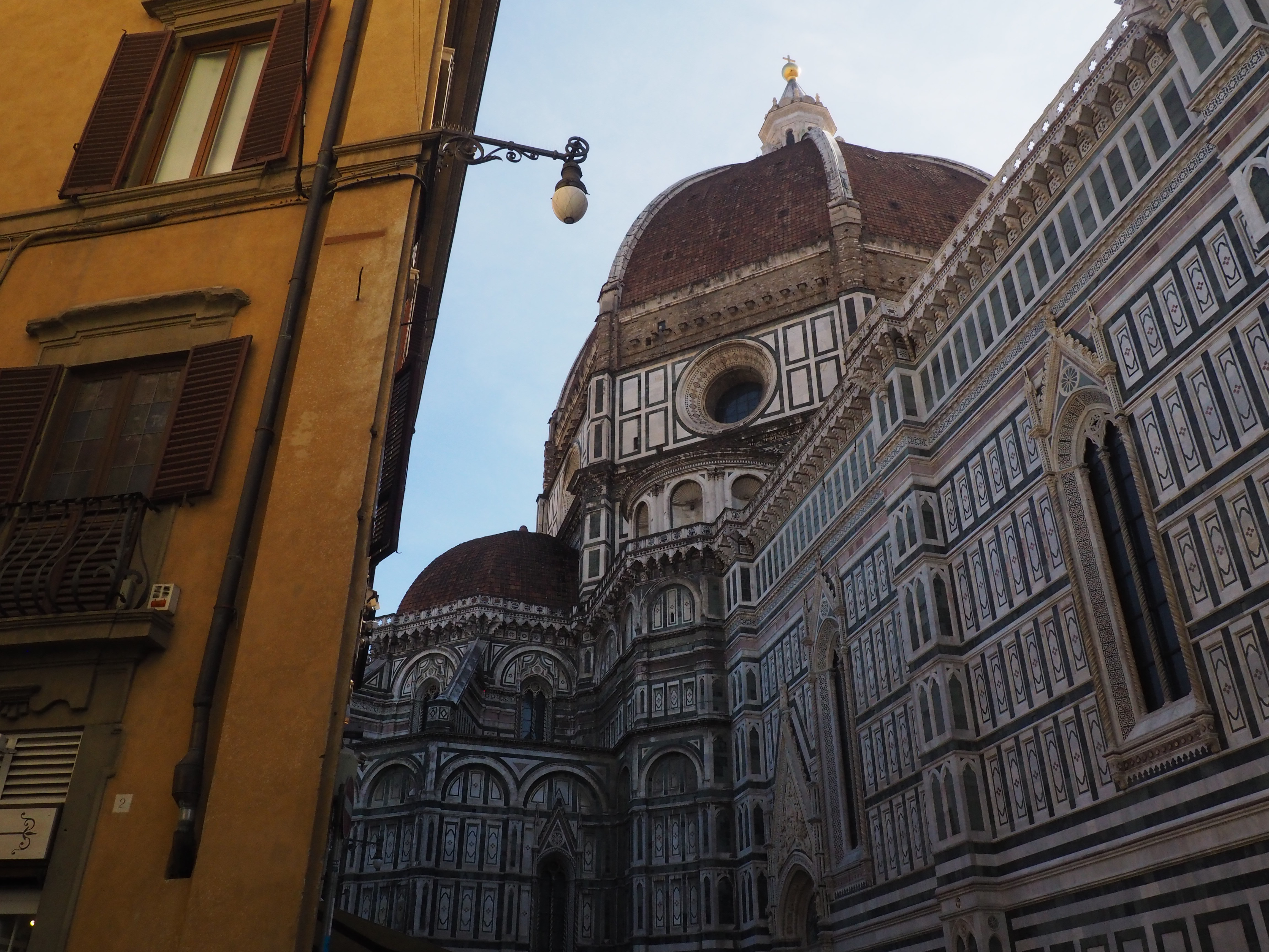 florence