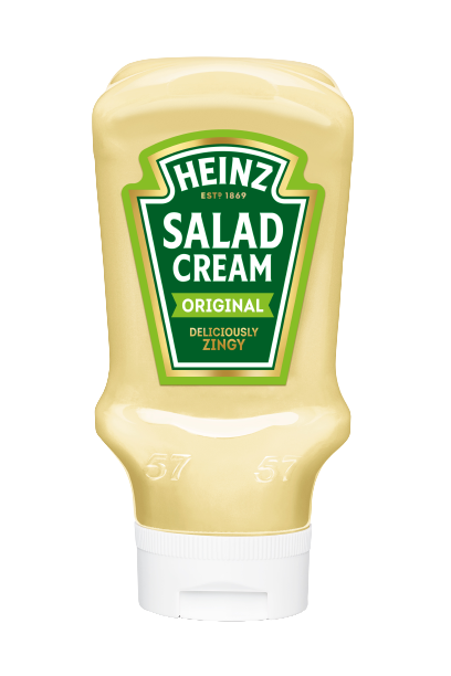 Original salad cream