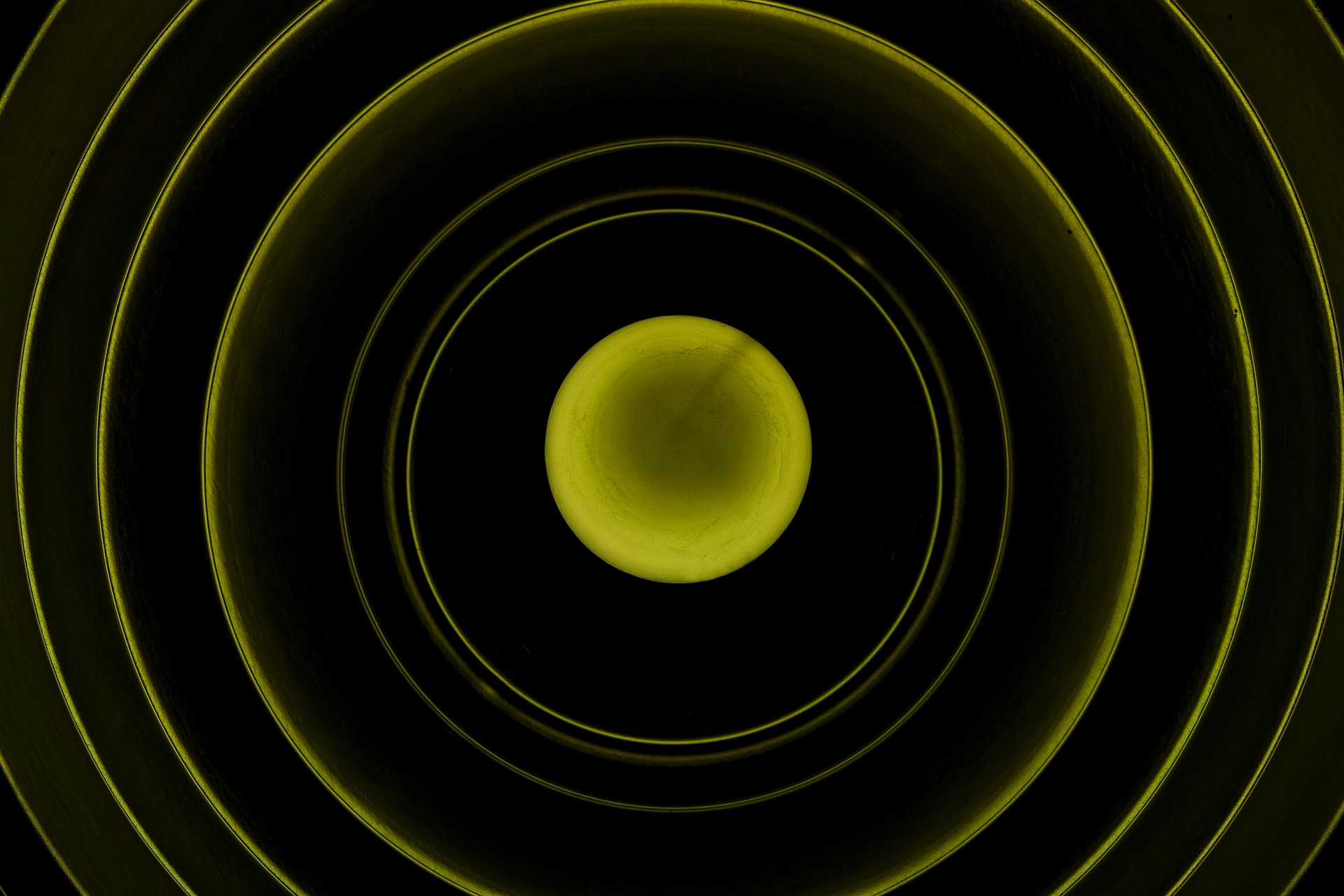 picture of magnetic field