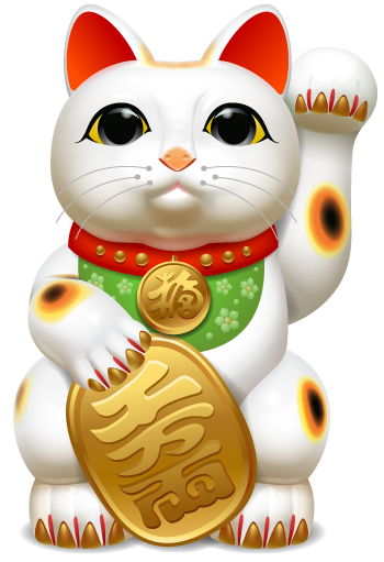 Lucky Cat