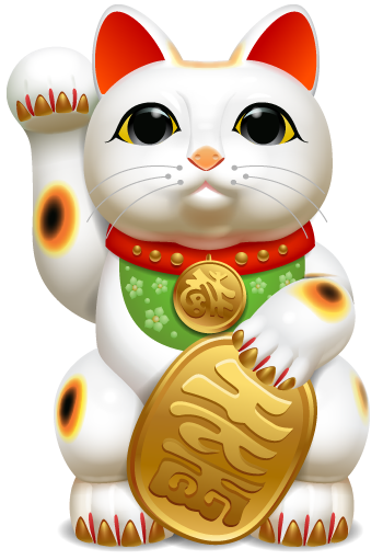 Lucky Cat