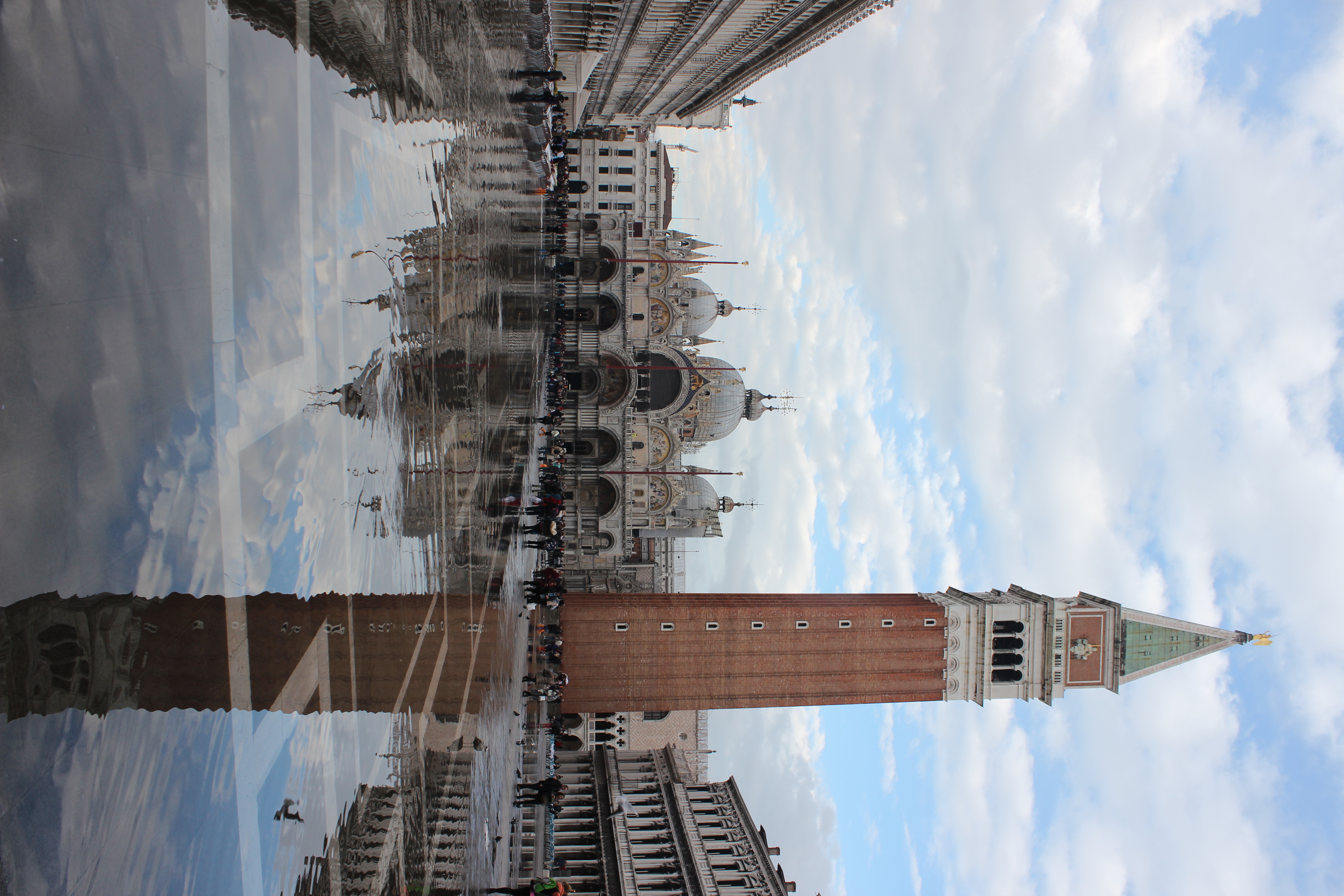 piazzasanmarco