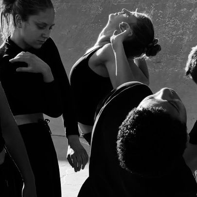 Dance Improvisation Challenge