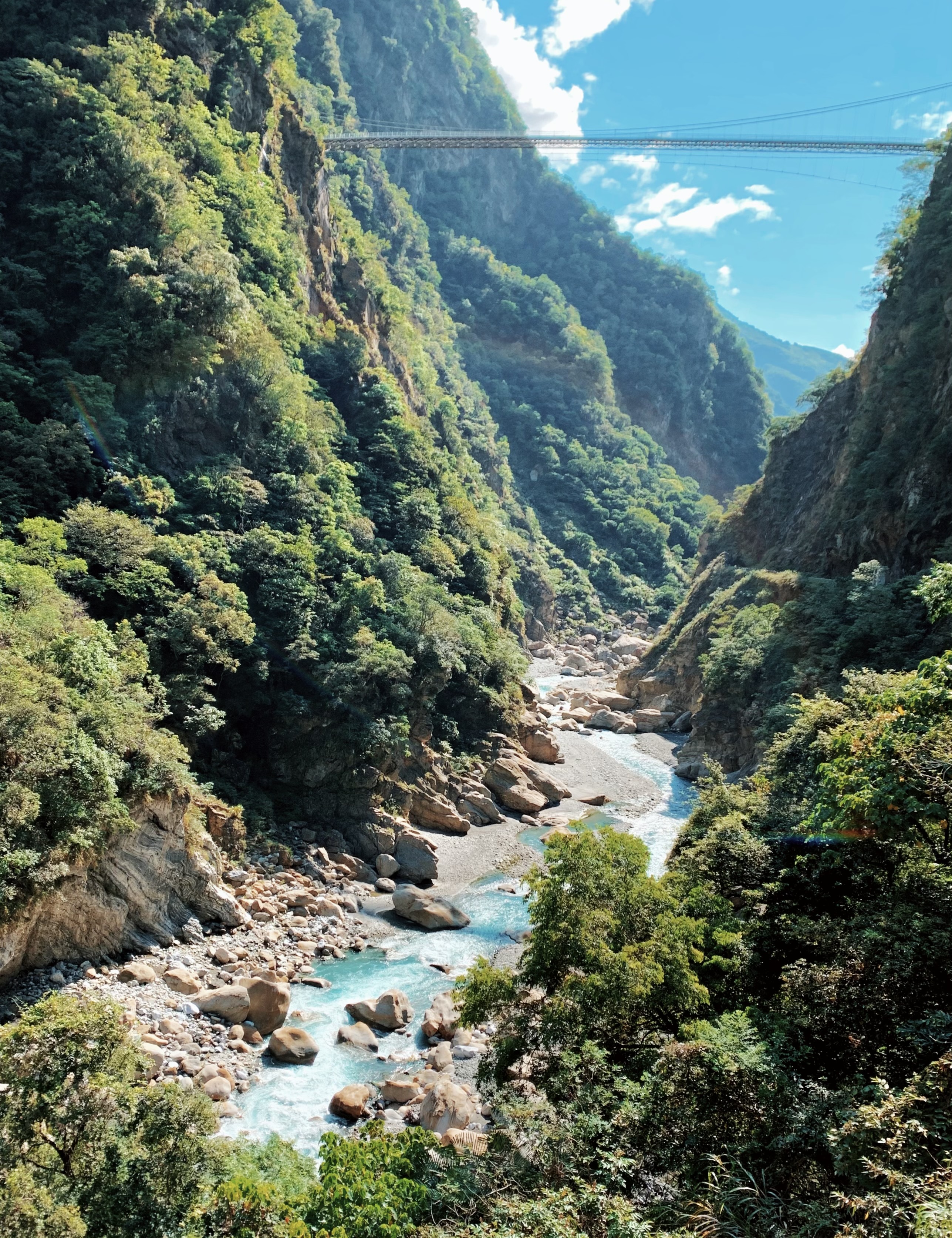 Taroko National Park