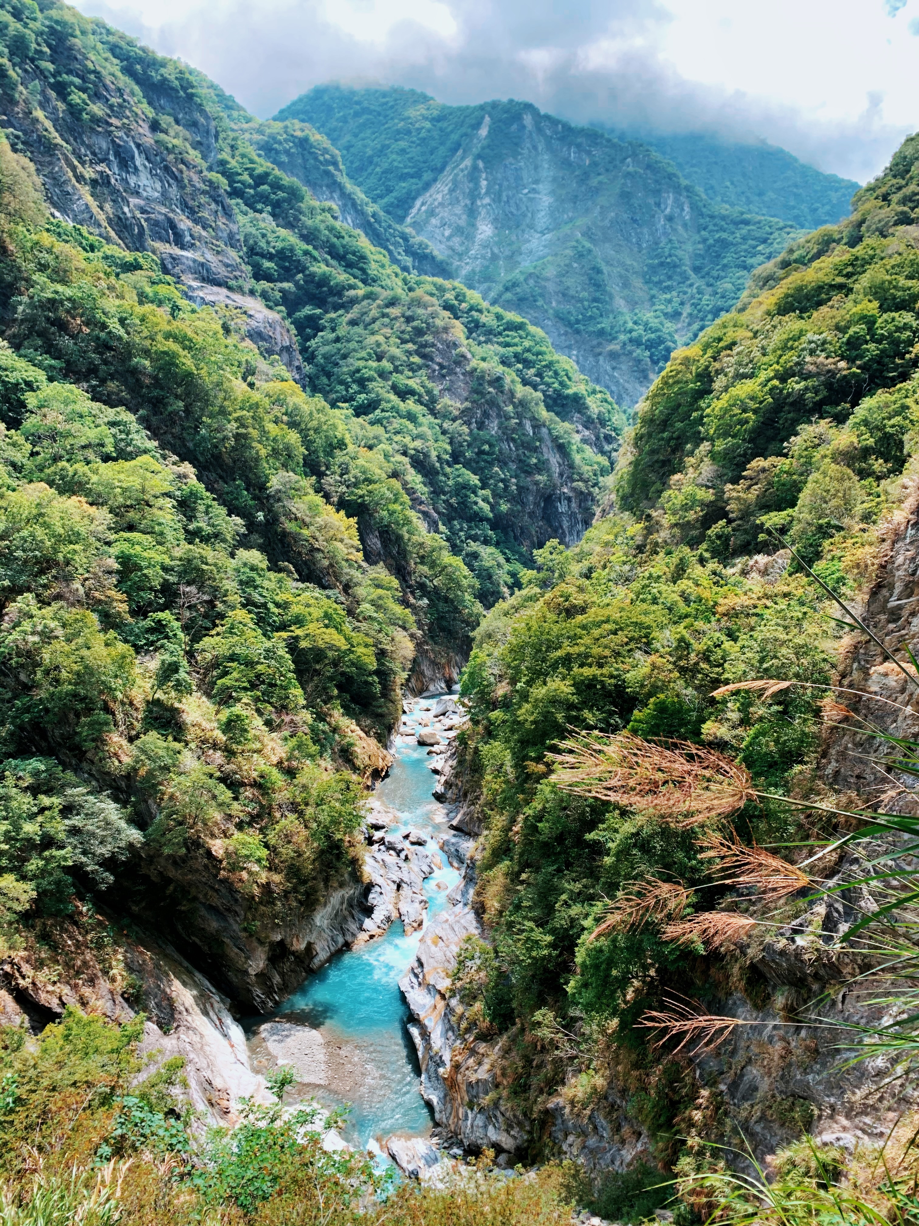 Taroko National Park