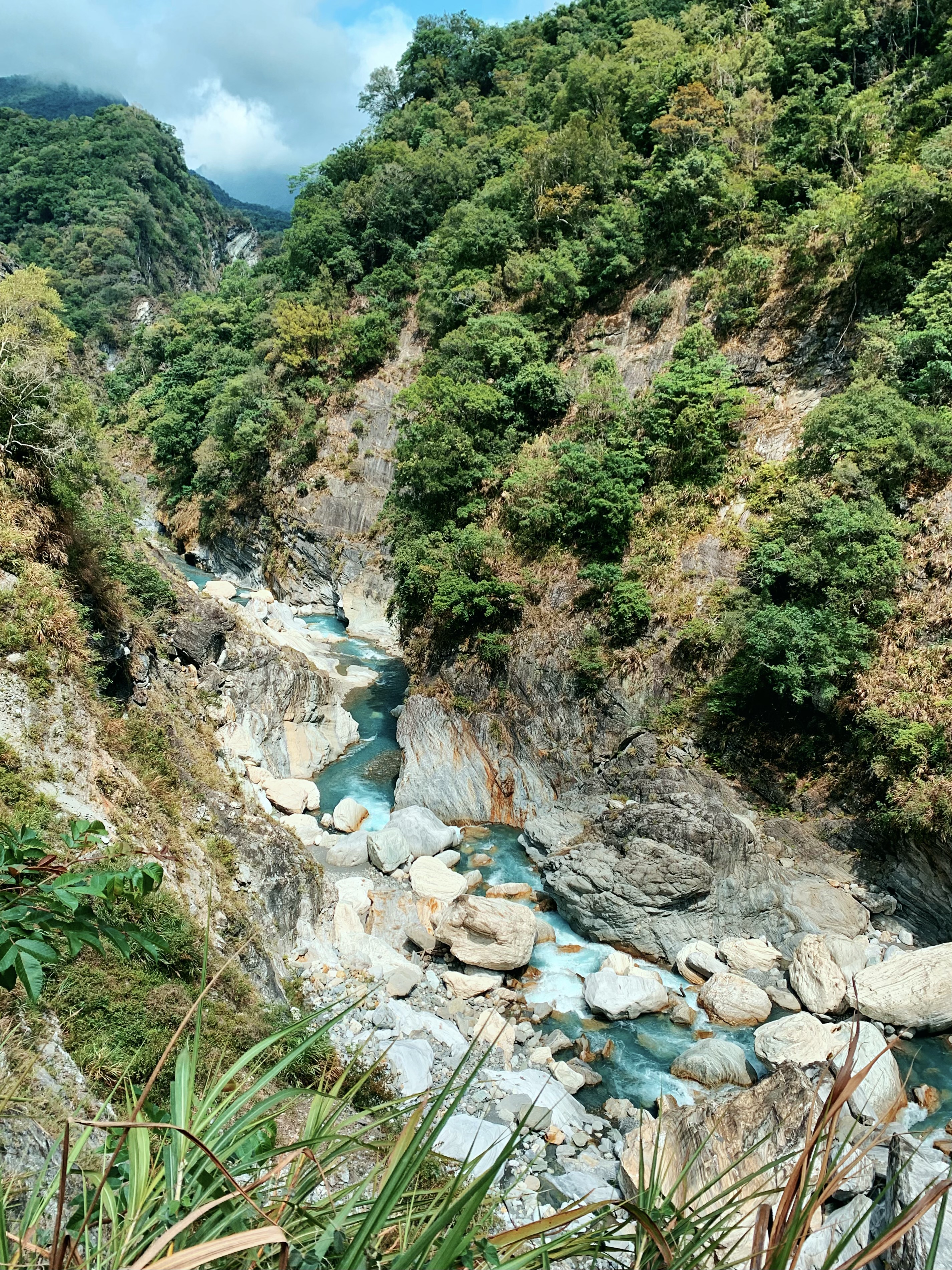 Taroko National Park